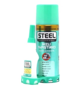 Hızlı Yapıştırıcı 500 ml