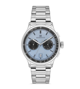 MOMENTUS CC305S-10SS Erkek Kol Saati