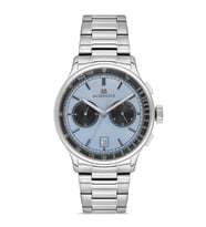 MOMENTUS CC305S-10SS Erkek Kol Saati