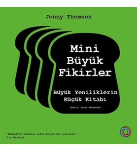 Mini Büyük Fikirler