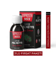 Viprosta Max 3 Adet
