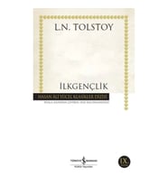 İlkgençlik - Hasan Ali Yücel Klasikleri