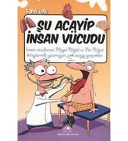 Şu Acayip İnsan Vücudu /