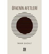 Öfkenin Afetleri