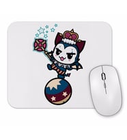 Volkswagen Gol Quadrado EuroRace Style Mouse Pad.jpg