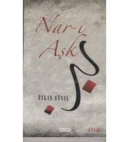 Nar-ı Aşk -Özkan Günal