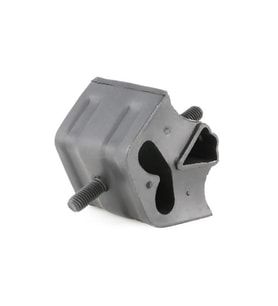 Vw Passat Audi A80 Motor Kulağı 1973-1992 893199381B