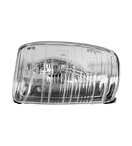 Ford Transit V363 (2014-2019) için Ayna Sinyal Lambası-Beyaz-SOL