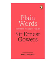 Plain Words (Kapak Değişebilir)