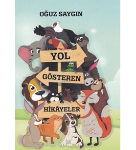 Yol Gösteren Hikayeler