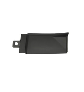 VOLKSWAGEN CRAFTER 2006 - 2016 SOL ARKA TAMPON UCU