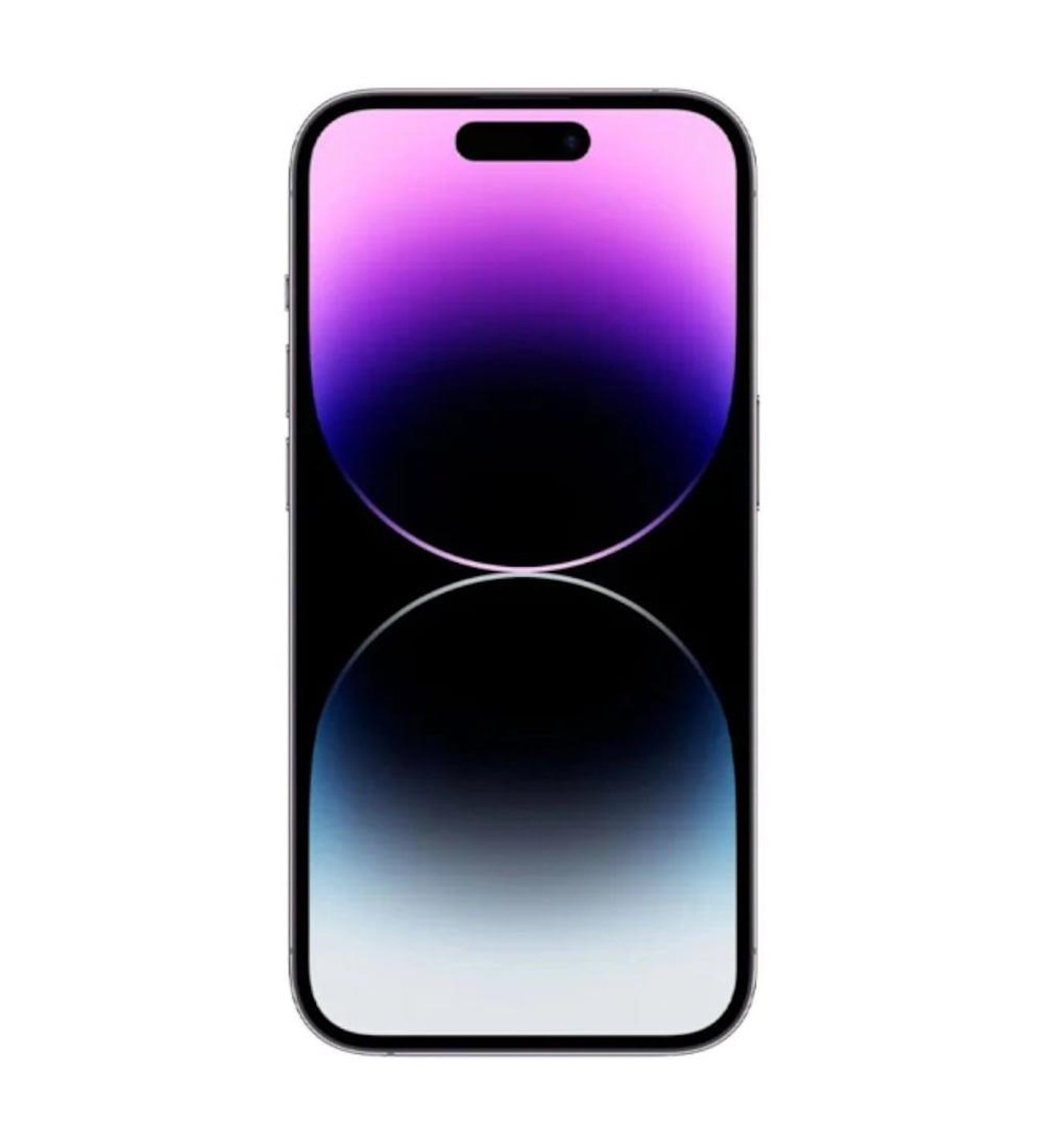 APPLE IPHONE 14 PRO DEEP PURPLE 128GB YENILENMIS A KALITE (12 AY