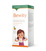 Dr.Thomson Bewity B Kompleks Sıvı Takviye Edici Gıda 100 ml