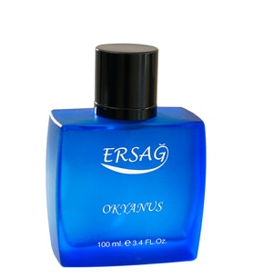 ERSAĞ OKYANUS EDP ERKEK PARFÜM 100 cc