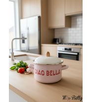 Dolce Vita 18 cm Tencere