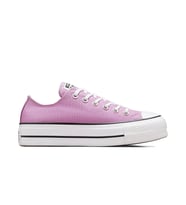 Converse Chuck Taylor All Star Lift Kadın Günlük Ayakkabı A09394C Pembe