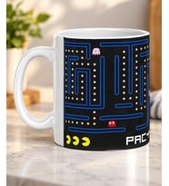 Anime Kupa Bardak Özel Tasarım Anime Severlere Hediye 330 ml Porselen