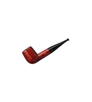 Kuyruklu Yıldız 311 9mm Filtreli Ebonit Saplı Pipo