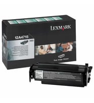 Tonersepeti Lexmark X422-12A4715 Orjinal Toner Y.K