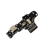 Samsung Galaxy A21 A215 Uyumlu Şarj Soketi Mikrofon Bordu