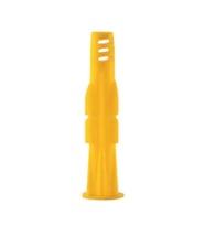 Made Roket Dübel 8mm (500 Adet)  (Sarı)