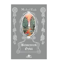 Bitmeyecek Öykü Michael Ende Pegasus Yayınları