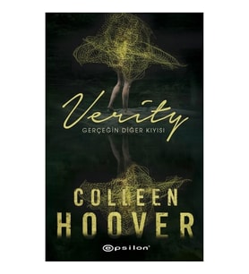 Verity - Gerçeğin Diğer Kıyısı