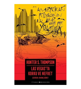Las Vegas'ta Korku ve Nefret