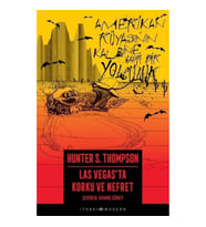Las Vegas'ta Korku ve Nefret