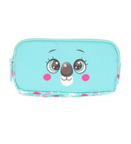 Kaukko Kids Kalem Çantası Cute Face Koala L8143