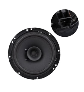Powermaster PW-16/100 4 Ohm 100 Watt 16 Cm Tekli Hoparlör