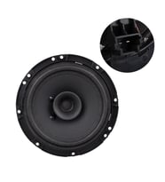 Powermaster PW-16/100 4 Ohm 100 Watt 16 Cm Tekli Hoparlör