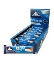 Multipower %50 Protein Bar 50 Gr 20 Adet