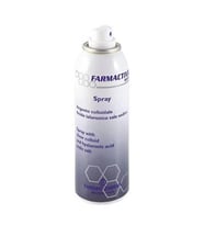 Farman Farmactive Silver (gümüş) Yara Bakım Sprey 125