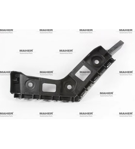 Tampon Bağlantı Braketi Golf7 2013 Sonrası  Arka Sağ (Oem No:5G6807394) (Adet)