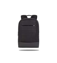 Classone Tw1700 Twin Color 17 İnch  Notebook Çantası-Siyah