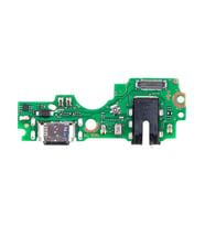 Infinix Uyumlu Hot 20 4g Şarj Soketli Mikrofon Bordu X6826, X6826B