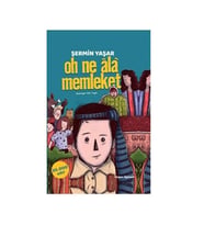 Oh Ne Ala Memleket Şermin Yaşar Doğan Çocuk