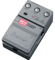 Ibanez TC7 Chorus Efekt Pedalı