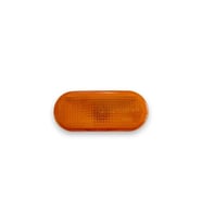 VW Caddy 1997-2001 Yan Çamurluk Sinyal Lambası Sarı 6U0949101A