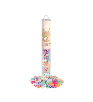 PLUS-PLUS PEARL / 100 PCS TUBE