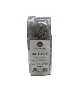 Şahtere Otu 30 Gr