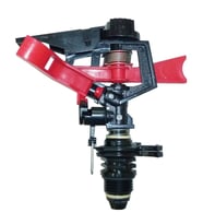 Flying High 3.40mm Meme Ambalajsız Pulsar Sprink Sulama Fıskiye