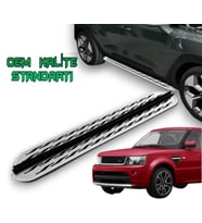 RANGE ROVER SPORT 2005 2006 2007 2008 2009 2010 2011 2012 2013 ARACA ÖZEL YAN BASAMAKLIK