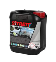 SİTRETT MX Kuş Pisliği, Sinek, Böcek, Reçine Temizleyici Pro 5 kg