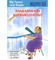 Anneannemin Kuyruklu Yıldızı