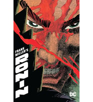 Frank Miller'S Ronin (Dc Black Label Edition) (Krem)