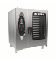 İnoksan Fbe 10 - İnosmart Elektrikli Kombi Fırın Gn 1/1 10 Tepsi