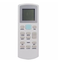 ACSON APGS02   Klima Kumandası