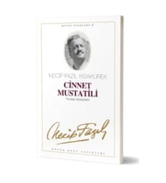 Cinnet Mustatili